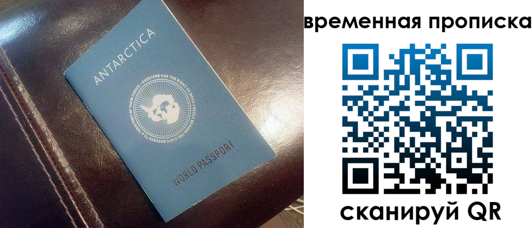 прописка паспорт в Михайловке